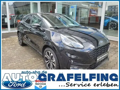 Annonce FORD PUMA Essence 2023 d'occasion 