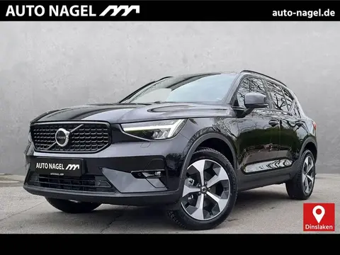 Used VOLVO XC40 Petrol 2024 Ad 