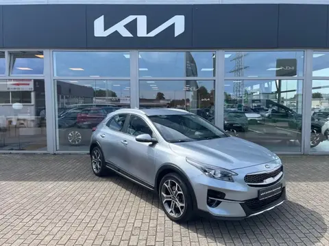 Used KIA XCEED Diesel 2020 Ad 