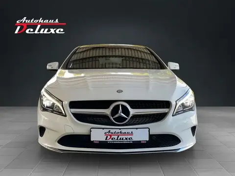 Used MERCEDES-BENZ CLASSE CLA Diesel 2016 Ad 