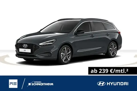 Annonce HYUNDAI I30 Essence 2024 d'occasion 