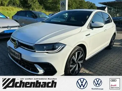 Used VOLKSWAGEN POLO Petrol 2022 Ad 