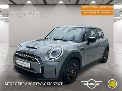 Annonce MINI COOPER Non renseigné 2021 d'occasion 