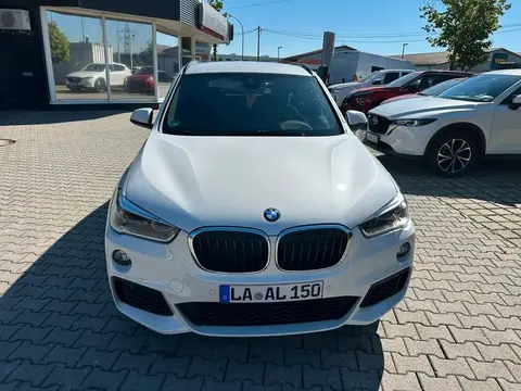 Used BMW X1 Diesel 2018 Ad 