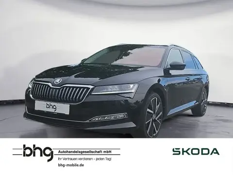 Used SKODA SUPERB Diesel 2023 Ad 