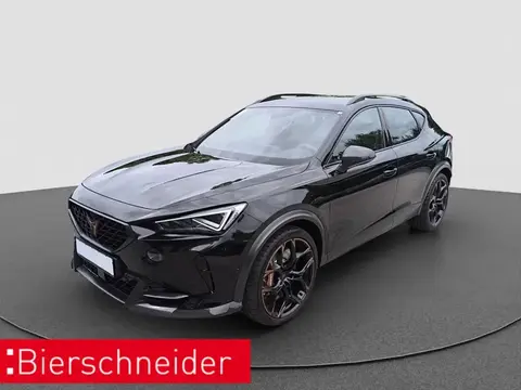 Annonce CUPRA FORMENTOR Essence 2024 d'occasion 