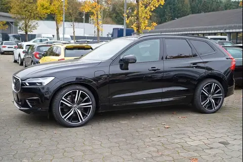 Annonce VOLVO XC60 Essence 2020 d'occasion 