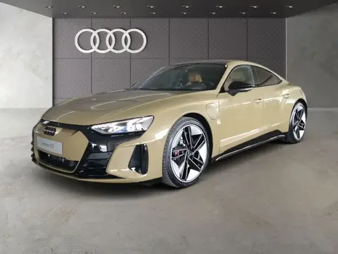 Annonce AUDI E-TRON Non renseigné 2024 d'occasion 