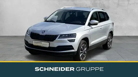 Annonce SKODA KAROQ Essence 2020 d'occasion 