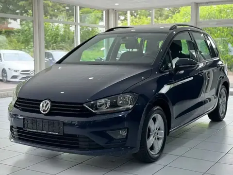 Used VOLKSWAGEN GOLF Diesel 2014 Ad 