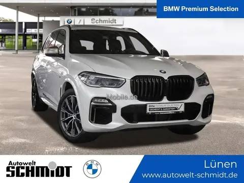 Used BMW X5 Diesel 2019 Ad 