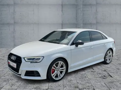 Annonce AUDI S3 Essence 2020 d'occasion 