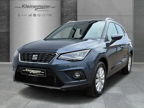 Used SEAT ARONA  2019 Ad 