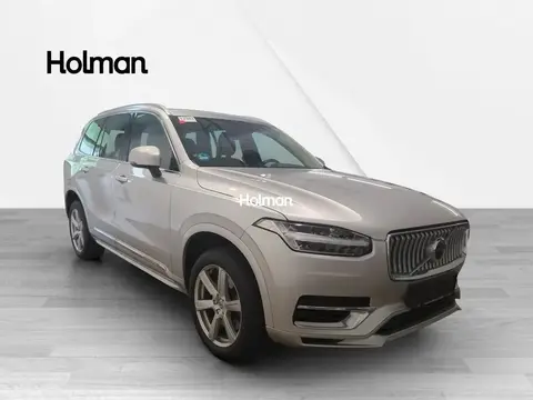 Used VOLVO XC90 Hybrid 2021 Ad Germany