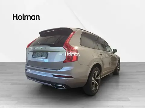 Used VOLVO XC90 Hybrid 2021 Ad 