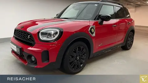 Used MINI COOPER Hybrid 2021 Ad 