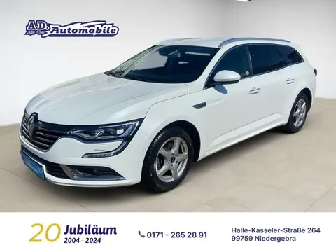 Annonce RENAULT TALISMAN Essence 2019 d'occasion 