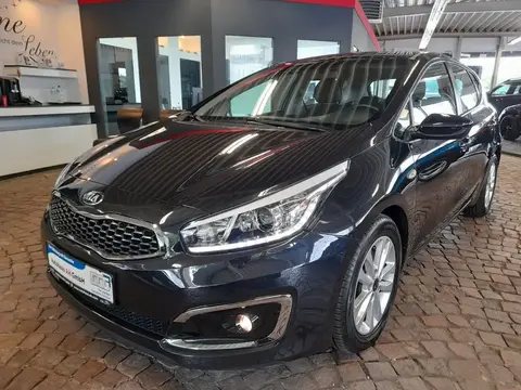 Used KIA CEED Petrol 2018 Ad 