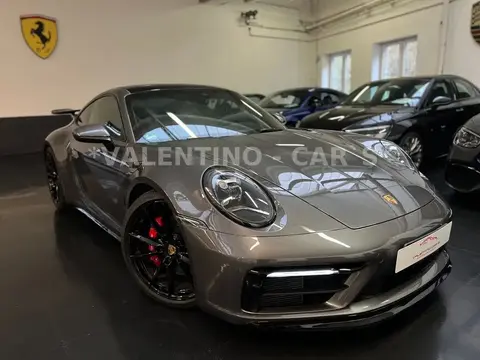 Used PORSCHE 992 Petrol 2021 Ad 