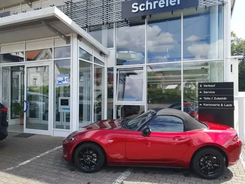 Used MAZDA MX-5 Petrol 2023 Ad 