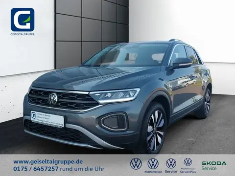 Used VOLKSWAGEN T-ROC Petrol 2023 Ad 