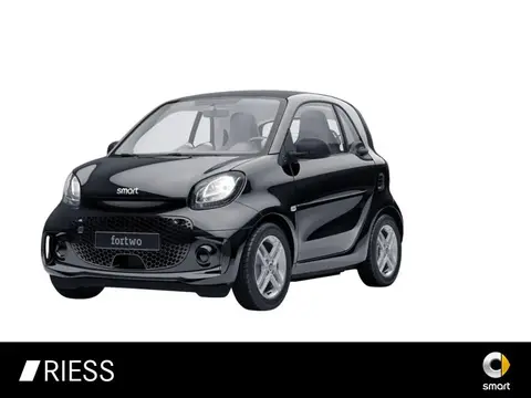 Used SMART FORTWO Not specified 2021 Ad 