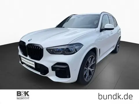 Used BMW X5 Petrol 2023 Ad 