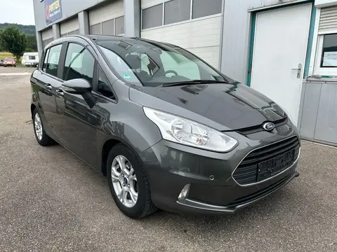 Annonce FORD B-MAX Essence 2014 d'occasion 