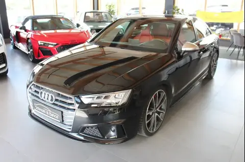 Used AUDI S4 Petrol 2019 Ad 