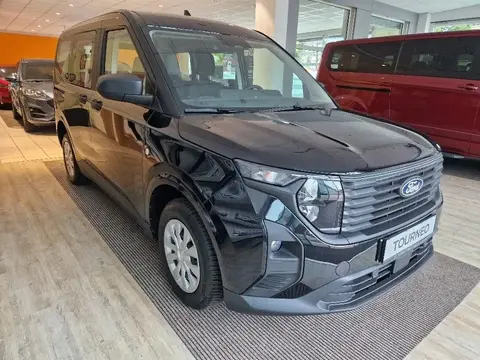 Used FORD TOURNEO Petrol 2024 Ad 