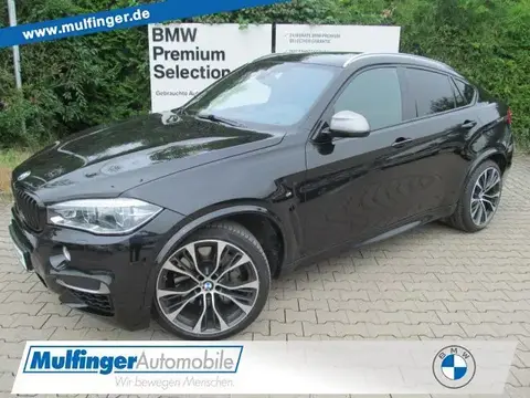 Used BMW X6 Diesel 2019 Ad 