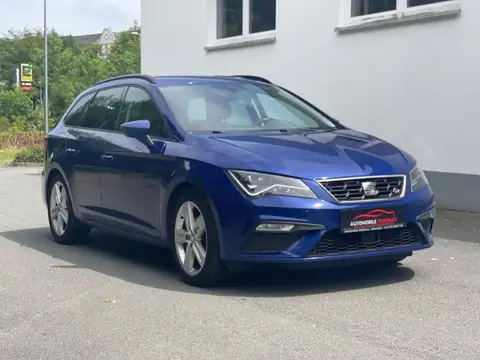 Used SEAT LEON Diesel 2020 Ad 