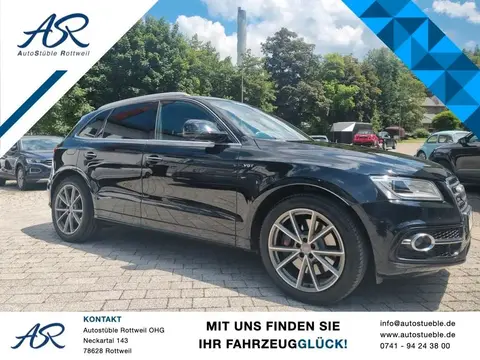 Used AUDI SQ5 Diesel 2015 Ad 