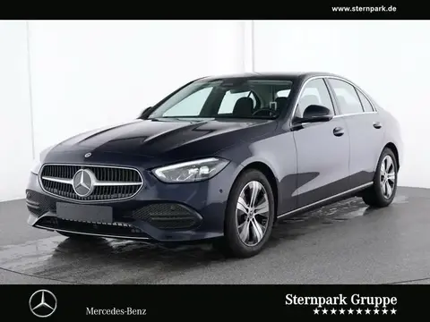 Used MERCEDES-BENZ CLASSE C Petrol 2023 Ad 