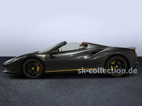 Used FERRARI F8 Petrol 2021 Ad 