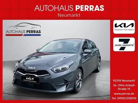 Used KIA CEED Petrol 2023 Ad 