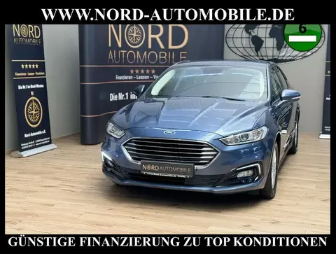 Used FORD MONDEO Diesel 2019 Ad 