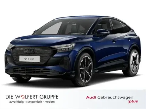 Used AUDI Q4 Not specified 2023 Ad 