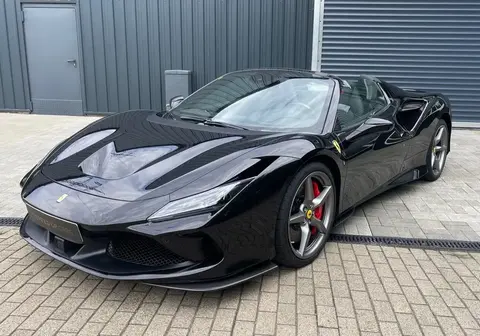 Used FERRARI F8 Petrol 2023 Ad 