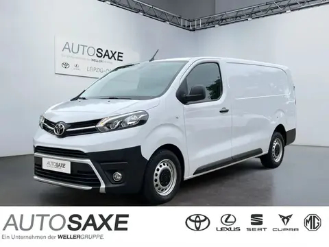 Used TOYOTA PROACE Diesel 2023 Ad 