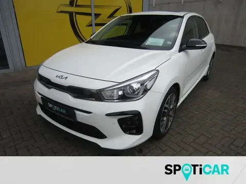 Used KIA RIO Petrol 2021 Ad 