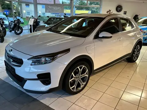 Annonce KIA XCEED Hybride 2020 d'occasion 