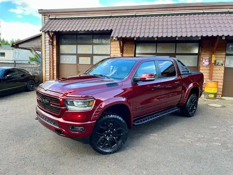 Annonce DODGE RAM GPL 2021 d'occasion 