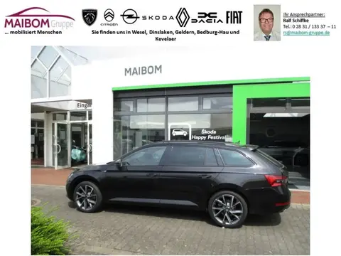 Used SKODA SUPERB Diesel 2024 Ad 