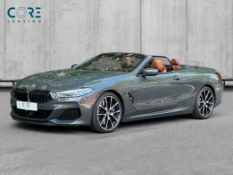 Annonce BMW M850 Essence 2019 d'occasion 