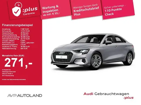 Annonce AUDI A3 Essence 2022 d'occasion 