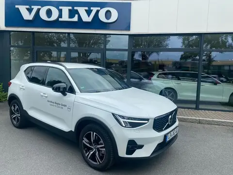 Annonce VOLVO XC40 Essence 2024 d'occasion 