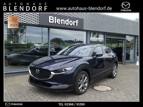 Annonce MAZDA CX-30 Essence 2020 d'occasion 