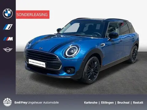 Annonce MINI COOPER Essence 2023 d'occasion Allemagne