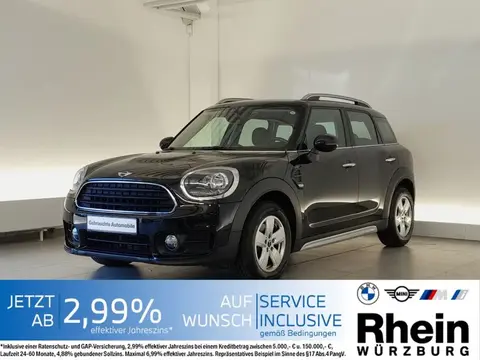 Used MINI COOPER Petrol 2018 Ad 